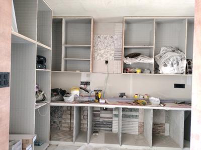 Kitchen Image of 1700 Sq.ft 3 BHK Apartment / Flat for sale in Sector 18 Dwarka New Delhi for Rs. 32500000