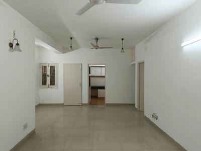 Living Room Image of 2000 Sq.ft 3 BHK Apartment / Flat for rent in DDA Sector Pocket B C, Vasant Kunj New Delhi for Rs. 70000