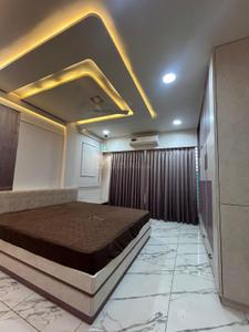 Bedroom Image of 5000 Sq.ft 4.5 BHK Villa for sale in Bhayli Vadodara for Rs. 26800000
