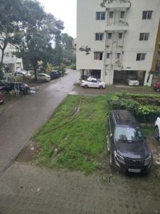 Image of 1524 Sq.ft 3 BHK Apartment / Flat for rent in Eden City Maheshtala, Maheshtala, Kolkata for Rs. 20000