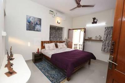 Bedroom Image of 5000 Sq.ft 7 BHK Independent House for sale in Adyar Chennai for Rs. 250000000