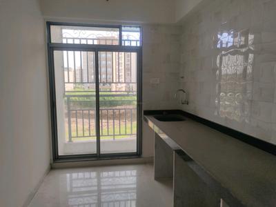 Kitchen Image of 1160 Sq.ft 2 BHK Apartment / Flat for sale in Signature, Ulwe Navi Mumbai for Rs. 9500000