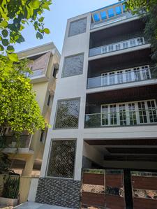 Image of 5600 Sq.ft 5 BHK Independent House for sale in Horamavu, Bengaluru for Rs. 33000000