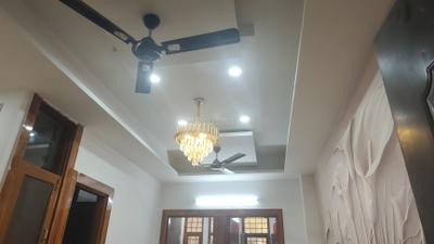 Living Room Image of 950 Sq.ft 2 BHK Builder Floor for sale in Vasundhara Ghaziabad for Rs. 6500000