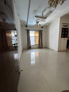 Hall Image of 850 Sq.ft 2 BHK Apartment / Flat for sale in GK Rose Icon, Pimple Saudagar Pune for Rs. 9000000