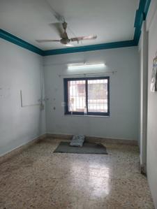 Hall Image of 582 Sq.ft 1 BHK Apartment / Flat for rent in Purple Panchavati, Yashwantrao Chavan Nagar Pune for Rs. 14000