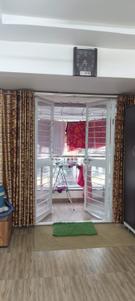 Bedroom Image of 1500 Sq.ft 3 BHK Apartment / Flat for sale in Sudarshan Apartment, Kalpataru Nagar Nashik for Rs. 6500000