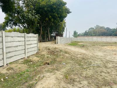Image of 525 Sq.ft Residential Plot / Land for sale in Babatpur, Varanasi for Rs. 840000