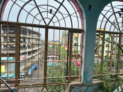 Balcony Image of 934 Sq.ft 2 BHK Apartment / Flat for sale in Pushp Vihar, Barrackpore Kolkata for Rs. 2000000