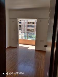 Bedroom Image of 665 Sq.ft 1 BHK Apartment / Flat for sale in GK Silverland Residency Phase 1, Ravet Pune for Rs. 4650000