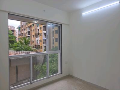 Bedroom Image of 1850 Sq.ft 3 BHK Apartment / Flat for sale in Shri Ratnaraj Skyline Wing B, Bhayandar West Mira Bhayandar for Rs. 25900000