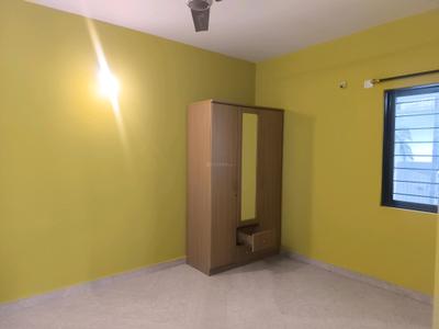 Bedroom Image of 2200 Sq.ft 3 BHK Apartment / Flat for sale in Architha III, RR Nagar Bengaluru for Rs. 17000000