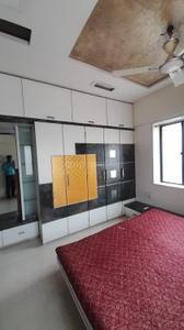 Bedroom Image of 816 Sq.ft 2 BHK Apartment / Flat for rent in Andheri East Mumbai for Rs. 80000