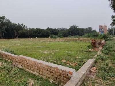 Image of 2000 Sq.ft Residential Plot / Land for sale in Alambagh, Lucknow for Rs. 1950000
