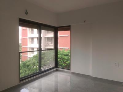 Bedroom Image of 1280 Sq.ft 3 BHK Apartment / Flat for sale in NHI Akshaya Residency, Borivali West Mumbai for Rs. 29600000