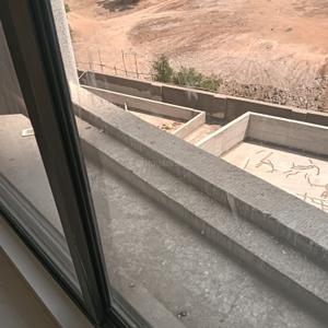 Balcony Image of 1100 Sq.ft 2.5 BHK Apartment / Flat for sale in Unique Vistas, Thane West Thane for Rs. 16800000