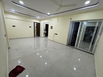 Hall Image of 1150 Sq.ft 2 BHK Apartment / Flat for rent in Abhijit Jayanti Nagari VII Wing K L, Besa Nagpur for Rs. 21000