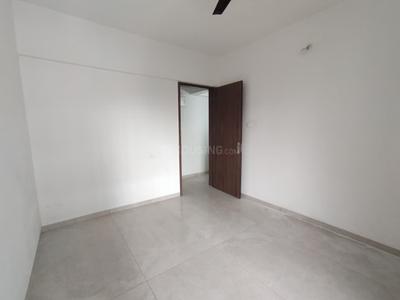 Bedroom Image of 1000 Sq.ft 2 BHK Apartment / Flat for sale in Welworth Bluescapes, Anand Nagar, Sinhagad Road Pune for Rs. 12500000