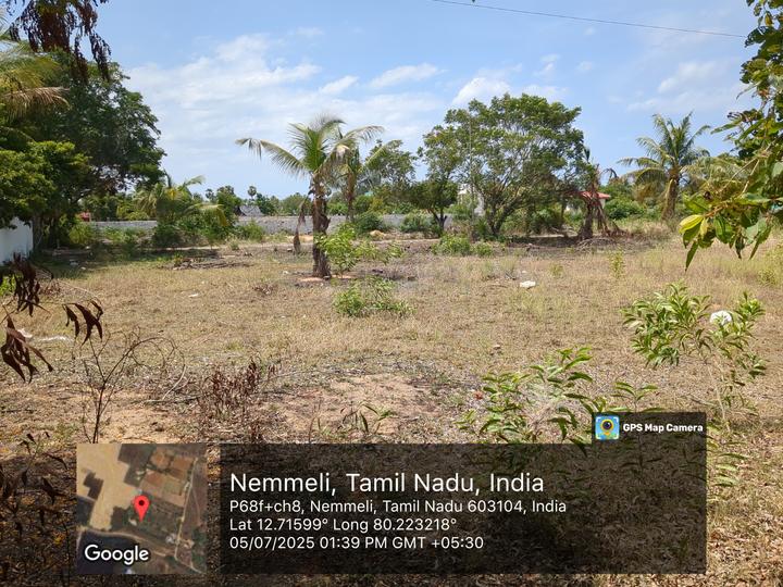 Chennai Port Trust Main Image 1