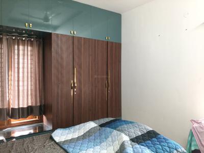 Bedroom Image of 4100 Sq.ft 5 BHK Independent House for sale in Horamavu Bengaluru for Rs. 38200000