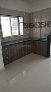 Kitchen Image of 850 Sq.ft 2 BHK Apartment / Flat for sale in Baner Pune for Rs. 8300000