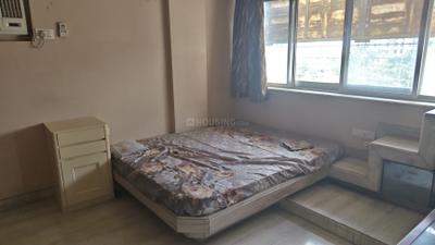 Bedroom Image of 1550 Sq.ft 4.5 BHK Apartment / Flat for rent in Neelkanth Valley, Ghatkopar East Mumbai for Rs. 150000