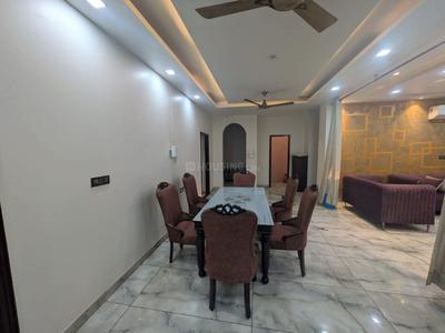 Hall Image of 1395 Sq.ft 2 BHK Apartment / Flat for rent in Bestech Park View Residences, Sector 66 Mohali for Rs. 21500