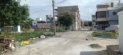 Image of 1000 Sq.ft Residential Plot / Land for sale in Avadi, Chennai for Rs. 5600000