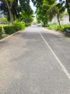Image of 2250 Sq.ft Residential Plot / Land for sale in Orris Woodview Residencies, Sector 89, Gurgaon for Rs. 60000000