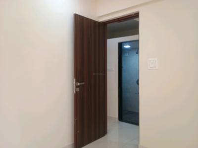 Bedroom Image of 830 Sq.ft 2 BHK Apartment / Flat for rent in Krishna Heights, Kalyan East Kalyan for Rs. 18000