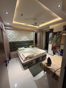 Bedroom Image of 1850 Sq.ft 3 BHK Apartment / Flat for sale in Jagatpura Jaipur for Rs. 10000000
