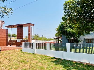 Image of 200 Sq.ft Residential Plot / Land for sale in Myron Jade, Shankarpally, Hyderabad for Rs. 4000000