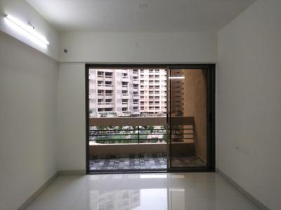 Living Room Image of 950 Sq.ft 2 BHK Apartment / Flat for sale in Evershine Amavi 303, Virar West Virar for Rs. 6500000