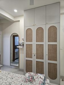 Bedroom Image of 1450 Sq.ft 2 BHK Independent House for rent in BPTP Astaire Garden Floors, Sector 70A Gurgaon for Rs. 55000