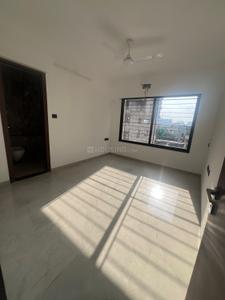 Bedroom Image of 1250 Sq.ft 3 BHK Apartment / Flat for rent in Unique Youtopia, Kharadi Pune for Rs. 45000