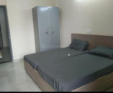 Bedroom Image of Aalyam pg  in Sector 22, Gurgaon