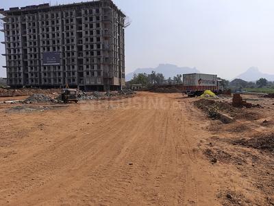 Image of 951 Sq.ft 2 BHK Apartment / Flat for sale in Amrut Laxmi Raj Regalia Phase I, Ambernath East, Ambernath for Rs. 3600000