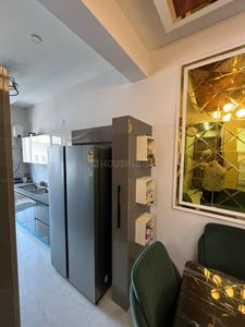 Hall Image of 1250 Sq.ft 3 BHK Apartment / Flat for sale in Motia Aero Greens, Dyalpur Mohali for Rs. 12000000