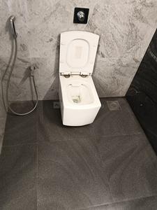 Bathroom Image of 1800 Sq.ft 3 BHK Apartment / Flat for sale in Nerul Navi Mumbai for Rs. 27000000
