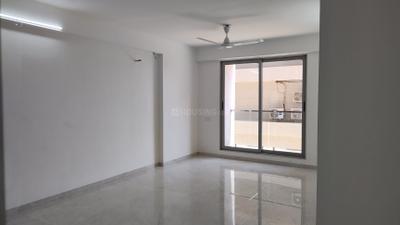 Living Room Image of 1725 Sq.ft 3 BHK Apartment / Flat for sale in Padam Samarth Srushti, Pal Gam Surat for Rs. 7250000