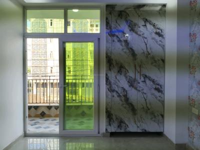 Bedroom Image of 1048 Sq.ft 2 BHK Apartment / Flat for sale in Trinity Krishna Kunj, Noida Extension Greater Noida for Rs. 4500000