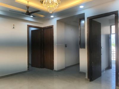 Living Room Image of 1500 Sq.ft 3 BHK Apartment / Flat for sale in Krishna Elite Homes, Noida Extension Greater Noida for Rs. 6005000