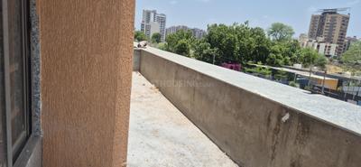 Balcony Image of 2745 Sq.ft 3 BHK Apartment / Flat for sale in Labh Vardhan, Kudasan Gandhinagar for Rs. 9500000