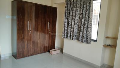 Bedroom Image of 1060 Sq.ft 2 BHK Apartment / Flat for sale in Ramesh Hermes Drome, Viman Nagar Pune for Rs. 12000000