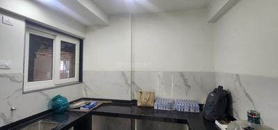 Kitchen Image of 1600 Sq.ft 3 BHK Apartment / Flat for sale in Dream Arihant Niwara Sky, Sion Mumbai for Rs. 33000000