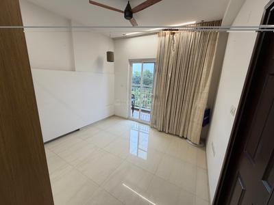 Bedroom Image of 1540 Sq.ft 3 BHK Apartment / Flat for sale in Capstone Flowing Tree, Yelahanka Satellite Town Bengaluru for Rs. 22500000