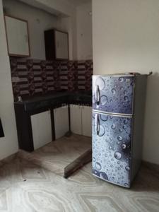 Kitchen Image of 550 Sq.ft 1 BHK Apartment / Flat for rent in Veerbhadra Rishikesh for Rs. 10000