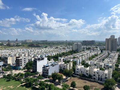 Image of 1430 Sq.ft 3 BHK Apartment / Flat for sale in Mapsko Casa Bella, Sector 82, Gurgaon for Rs. 16000000