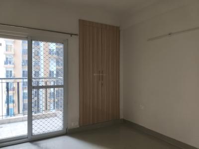 Bedroom Image of 1185 Sq.ft 3 BHK Apartment / Flat for sale in NBCC Tropical Garden, Noida Extension Greater Noida for Rs. 8631400