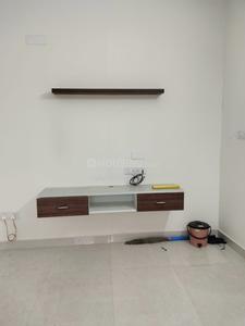 Hall Image of 600 Sq.ft 1 BHK Independent House for rent in JP Nagar Bengaluru for Rs. 15550